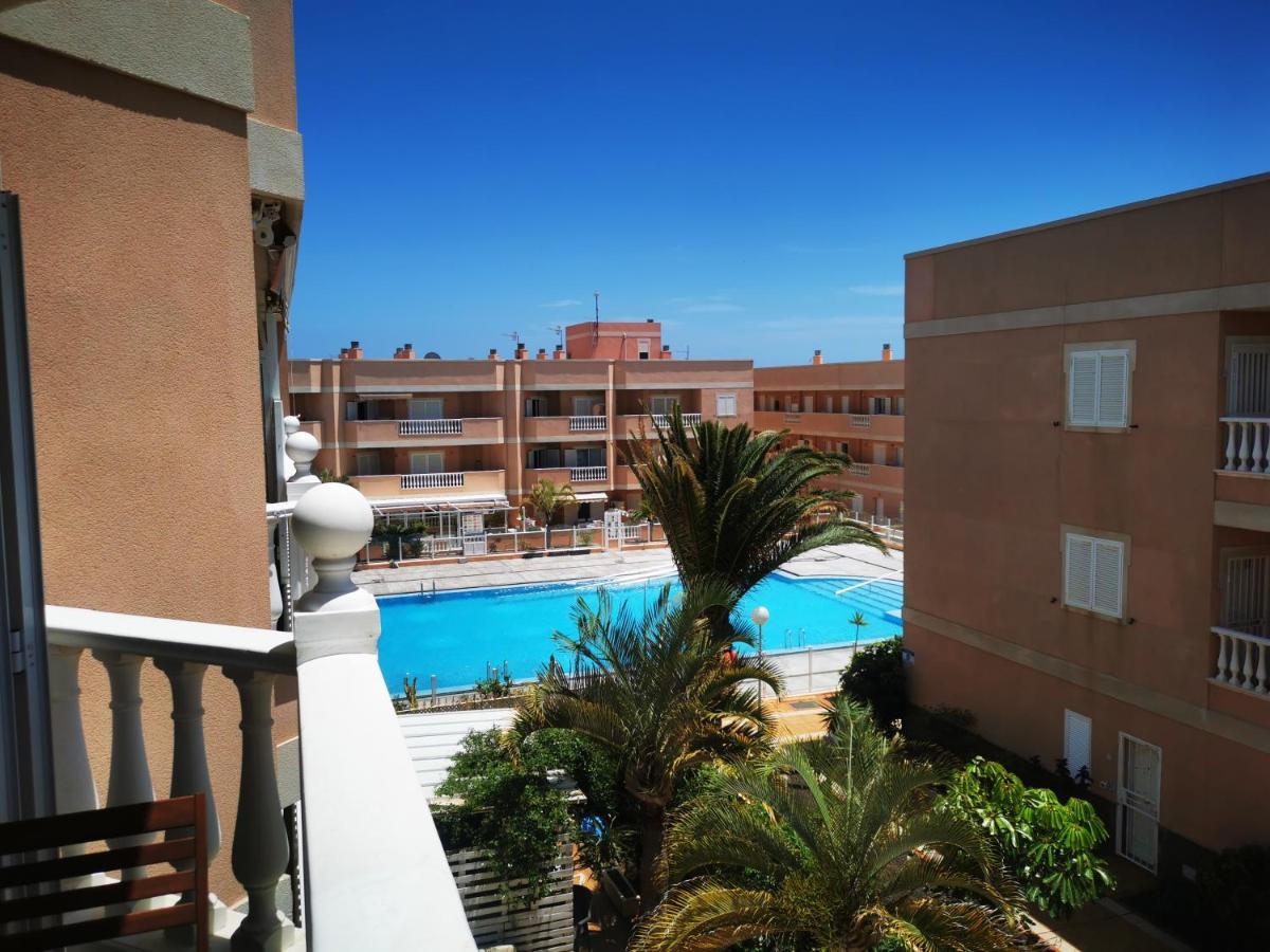 Costa Sol, 1 Bedroom Apartment. Arona  Exterior photo