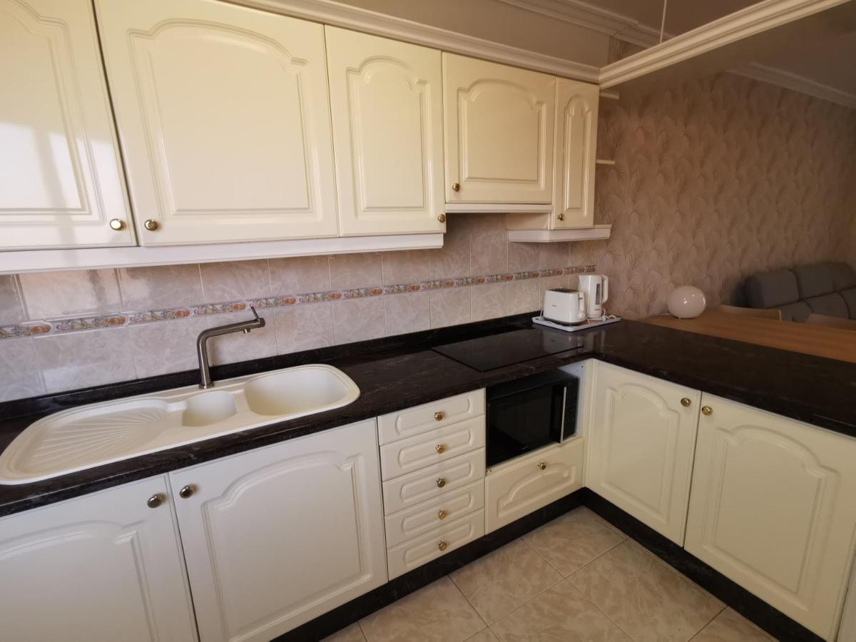Costa Sol, 1 Bedroom Apartment. Arona  Exterior photo